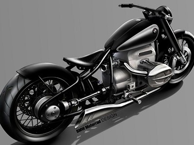 Sistema antirrobo BMW